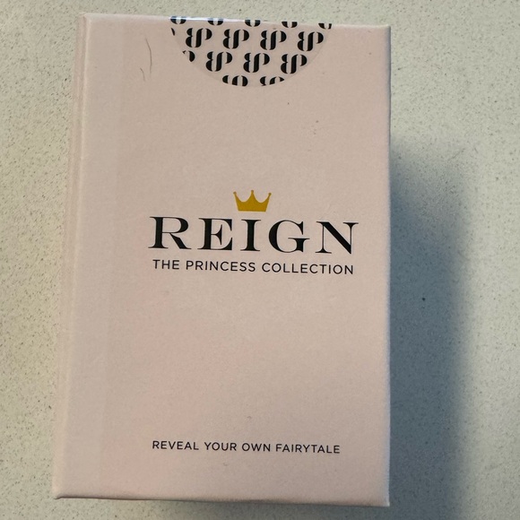 BP REIGN RING SIZE 9 - Picture 3 of 4